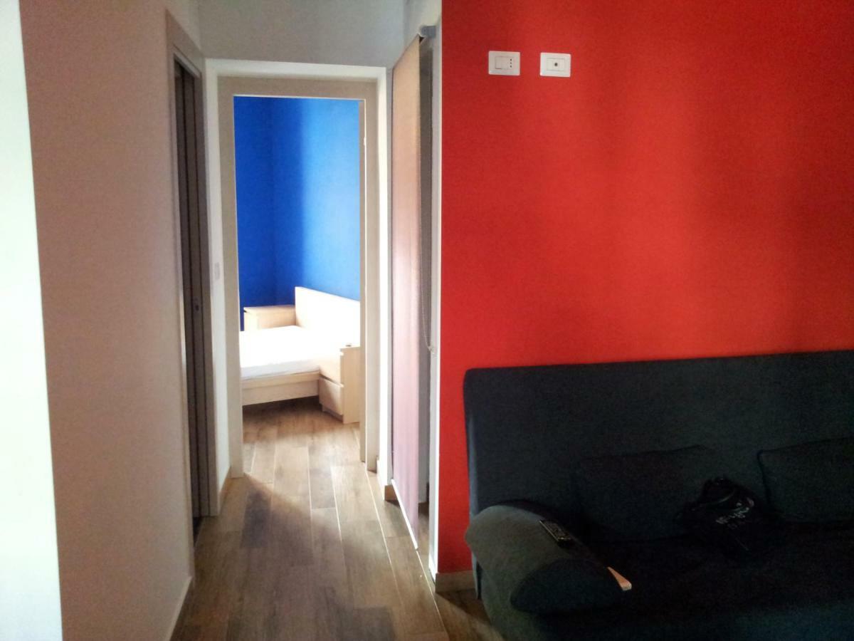 Taormina For You Apartment Exterior photo