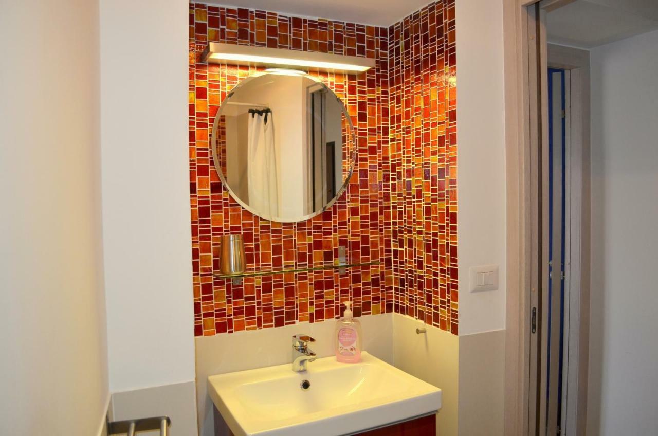 Taormina For You Apartment Exterior photo