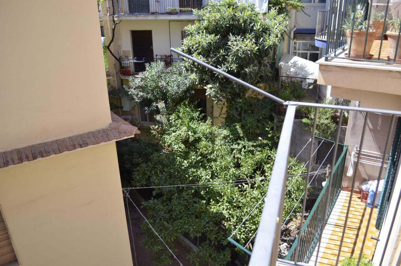 Taormina For You Apartment Exterior photo